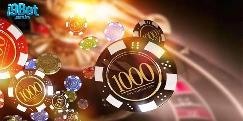 Live Casino i9bet