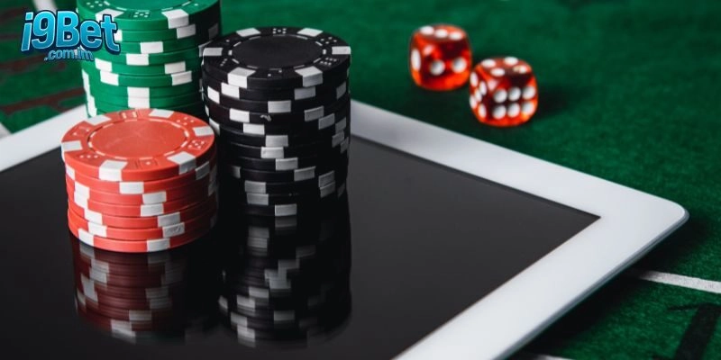 Tài Xỉu Tại i9bet: Cách Chơi, Chiến Thuật Và Tỷ Lệ Thắng Cao